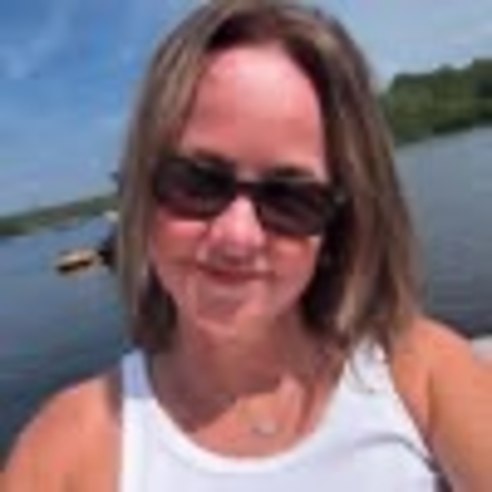 Meet your Posher, Christine